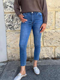 COUNTRY DENIM / TIMELESS STRECH JEANS / CGJ1667