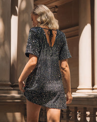 PAPER HEART / CITY LIMITS DRESS / PH13112