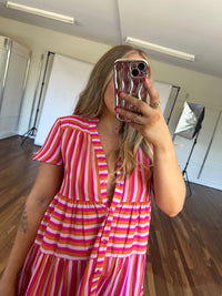 Tara Dress