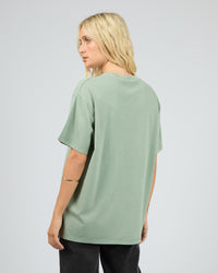 ALL ABOUT EVE / GIDDY UP TEE / 6469024
