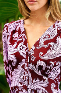 BOHO AUSTRALIA / FRASER DRESS / C25373635