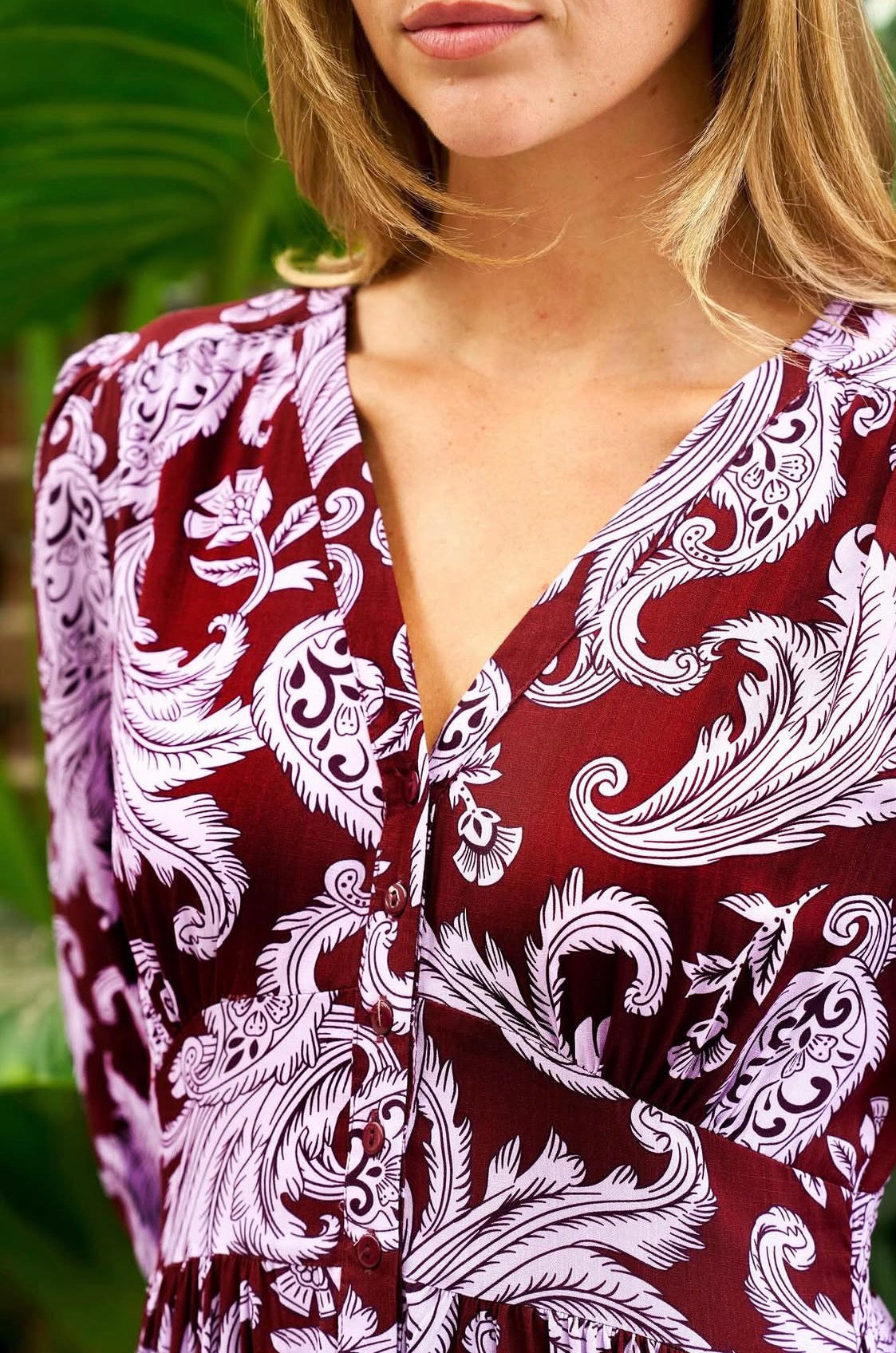 BOHO AUSTRALIA / FRASER DRESS / C25373635