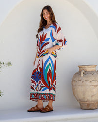 Adelaide Maxi