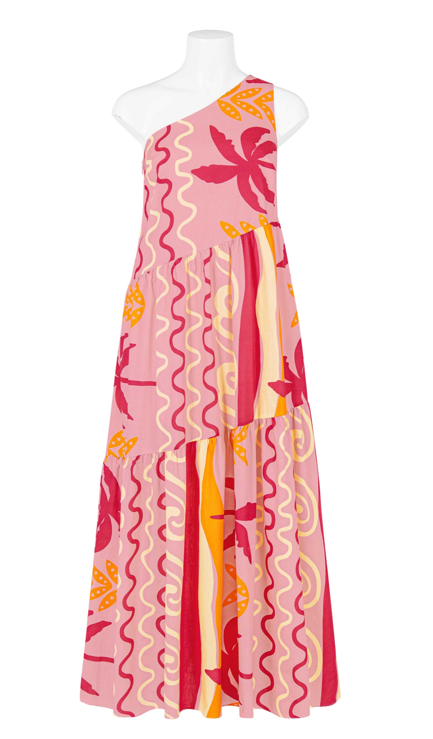 PEARL & SEA / TAMMY DRESS
