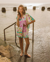 PAPER HEART / SORRENTO SHORTS/ PHE13289