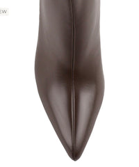 VERALI / BESSIE TALL BOOT / CHOCOLATE