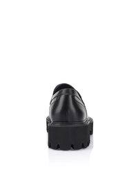 VERALI / NEON CHUNKY LOAFERS