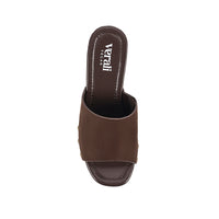 VERALI / FRANKIE CLOG