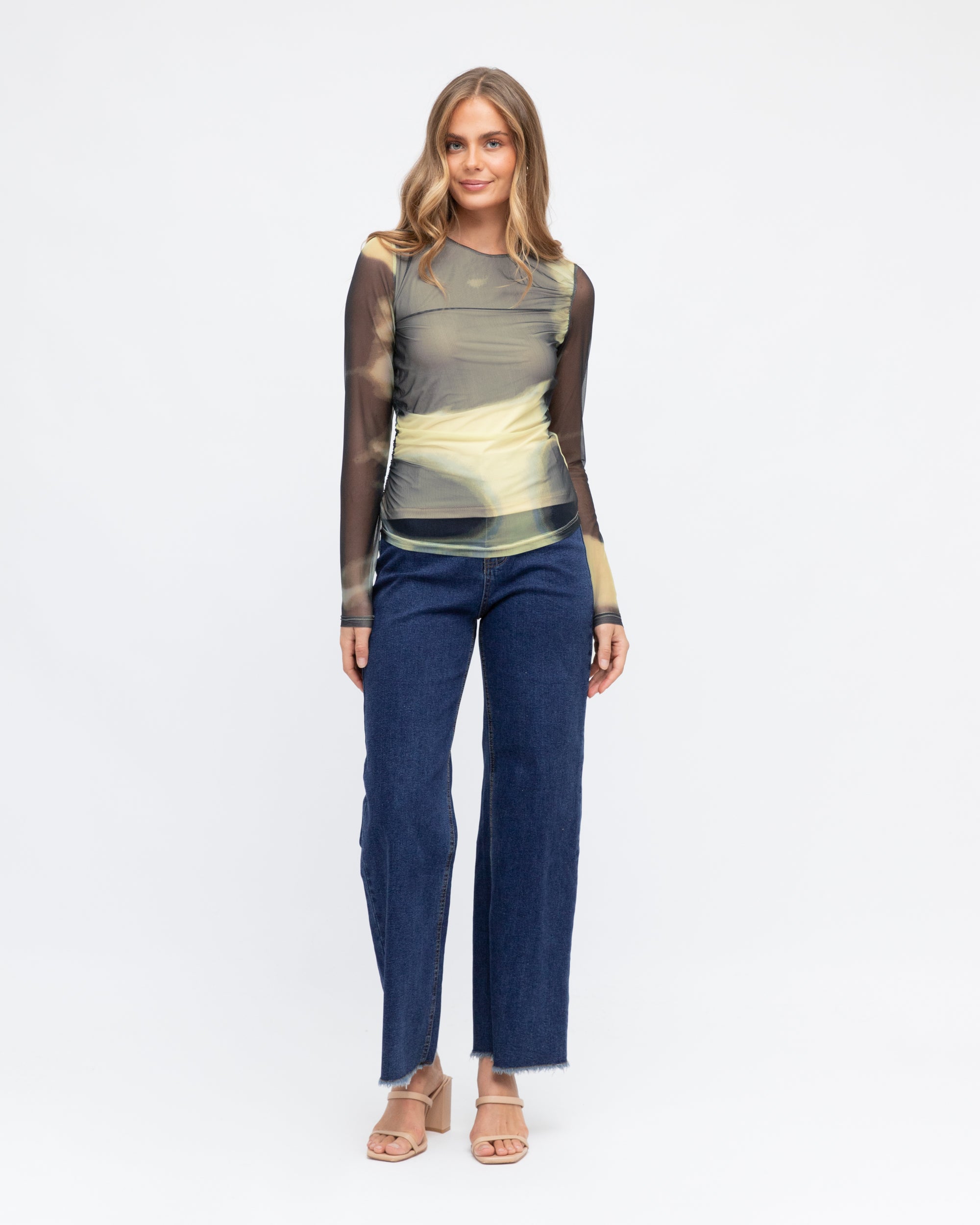Mesh Top