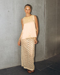 PAPER HEART / JOYCE SKIRT / PH13247