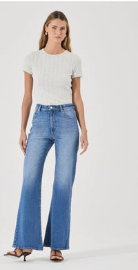 ROLLA’S / EASTCOAST FLARE SILVERLAKE / R61J10