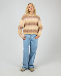 ALL ABOUT EVE / BREE KNIT / 6476187