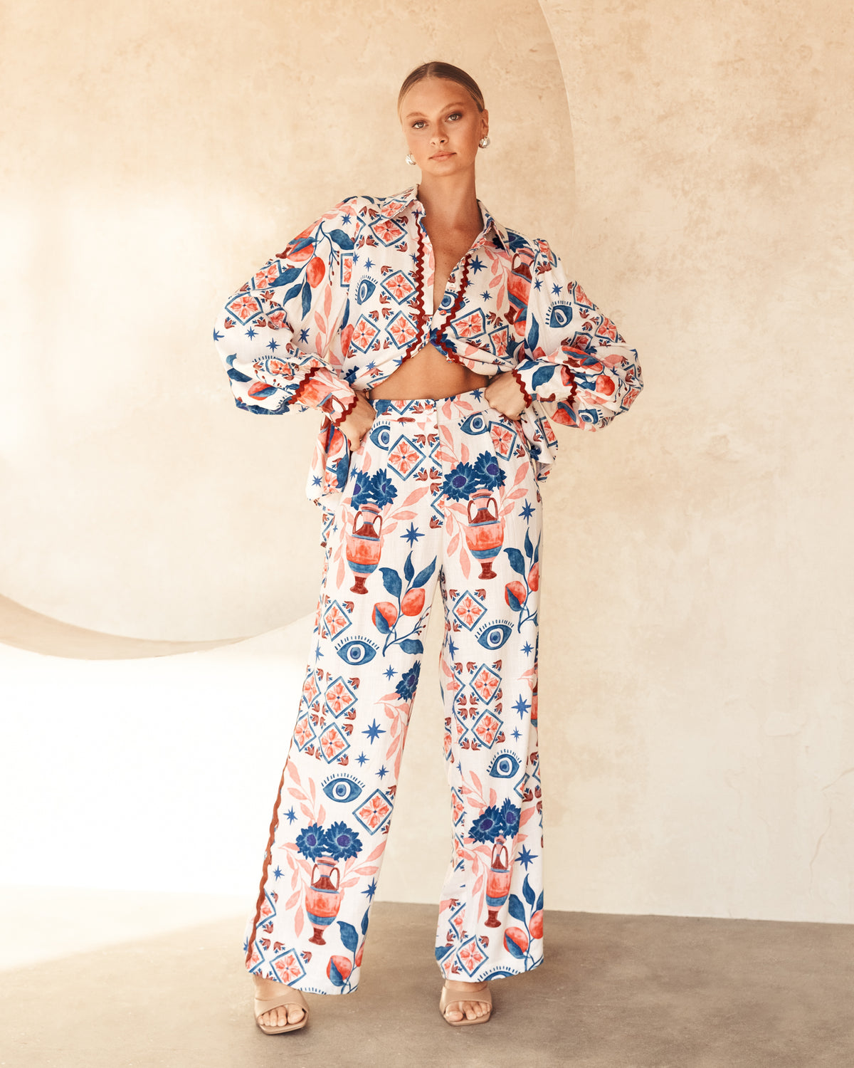Hayley Pants