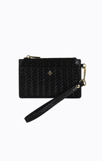 PETA + JAIN / KEIRA WALLET / BLACK