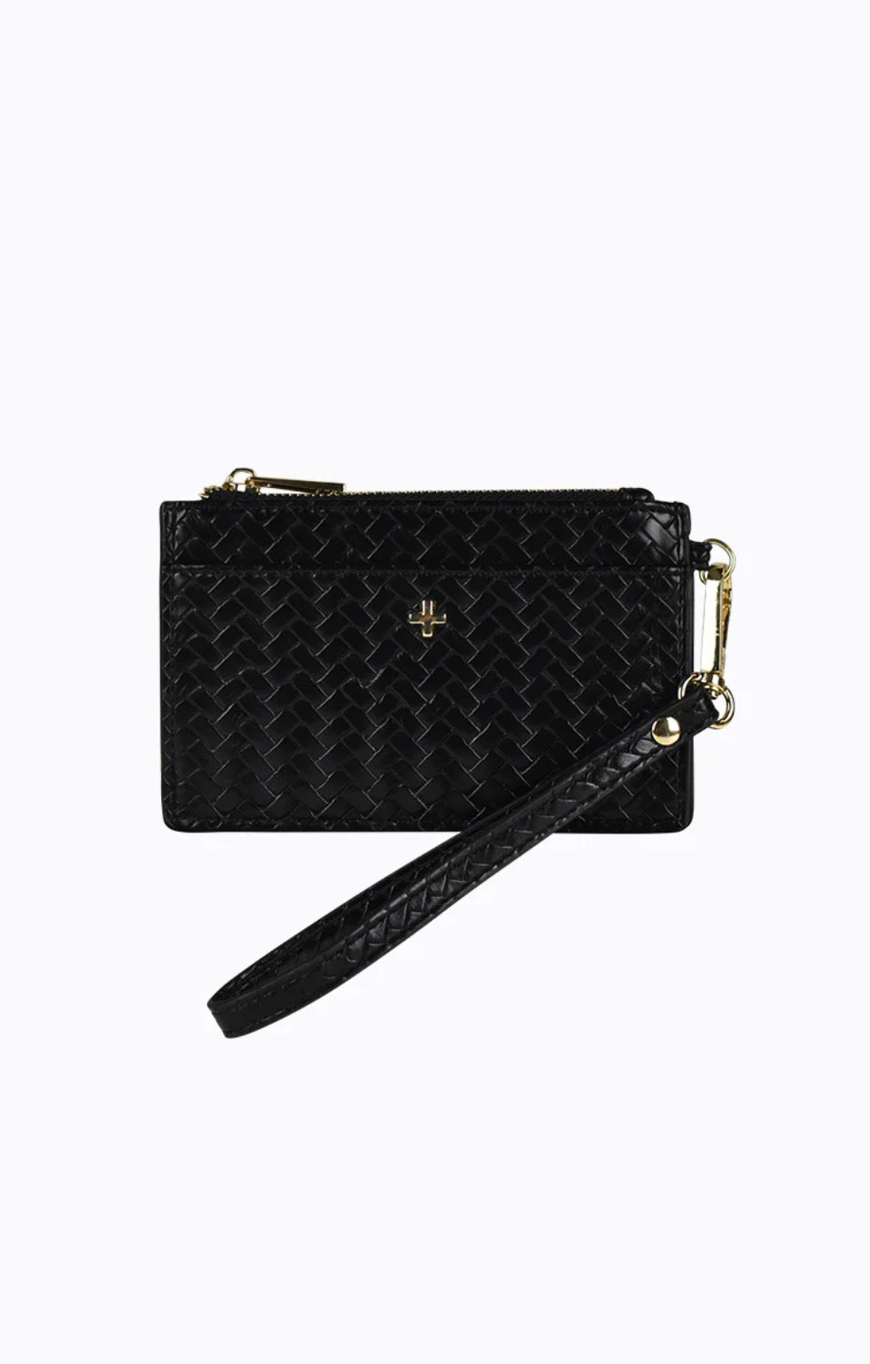 PETA + JAIN / KEIRA WALLET / BLACK