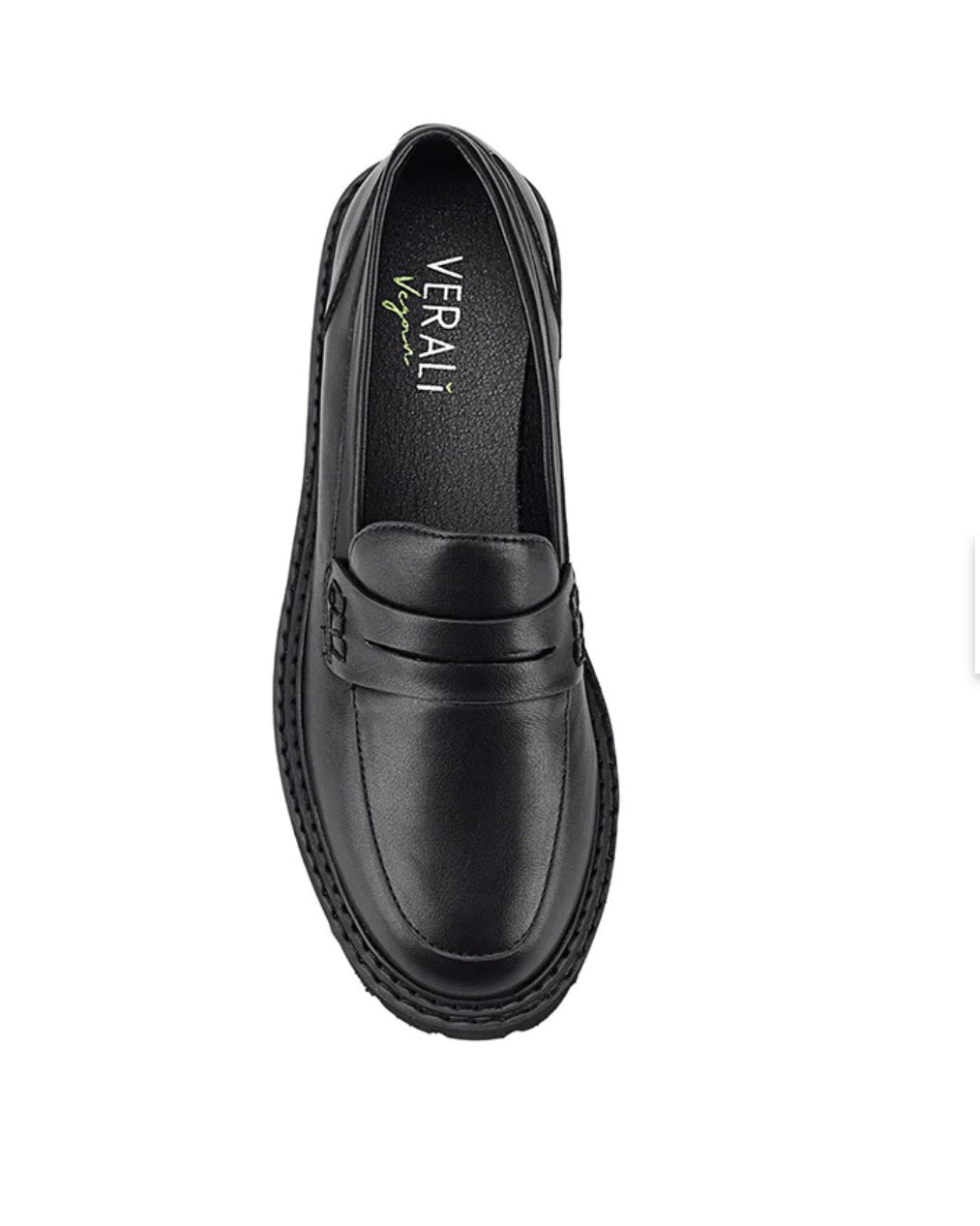 VERALI / NEON CHUNKY LOAFERS