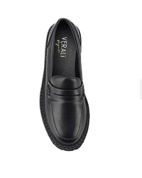 VERALI / NEON CHUNKY LOAFERS