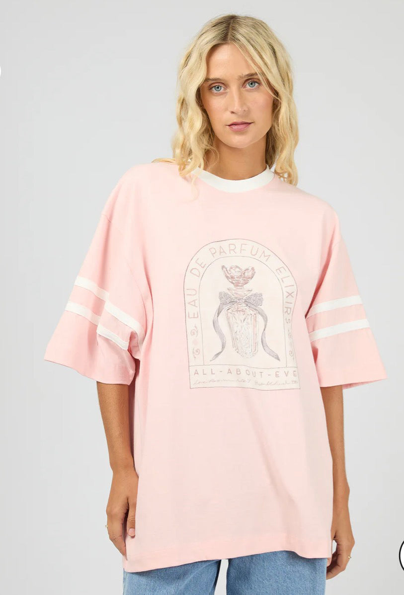 ALL ABOUT EVE / TRINKET TEE / 6476159