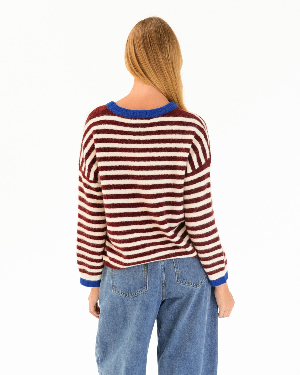 PAPER HEART / STELLA KNIT JUMPER / PH14043