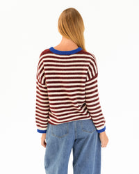 PAPER HEART / STELLA KNIT JUMPER / PH14043