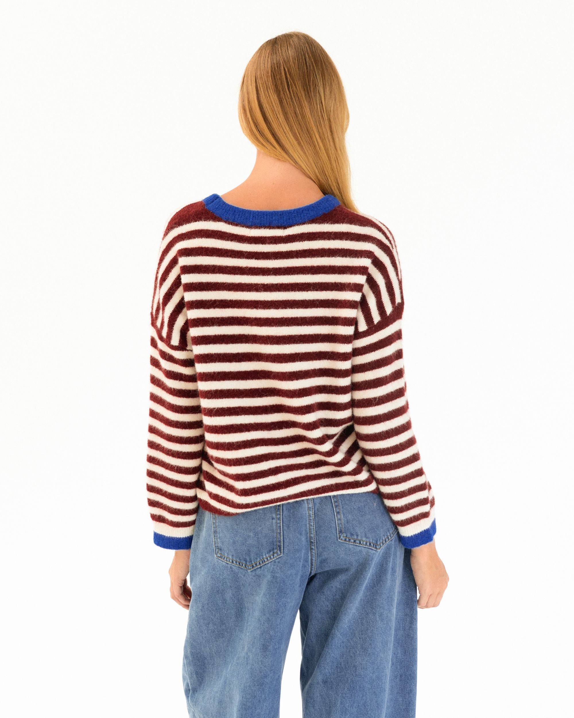 PAPER HEART / STELLA KNIT JUMPER / PH14043