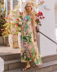 PAPER HEART / SAO PAULO DRESS / PHE12801
