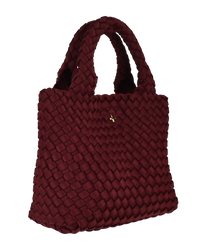 PETA + JAIN / HONEY BAG / WINE