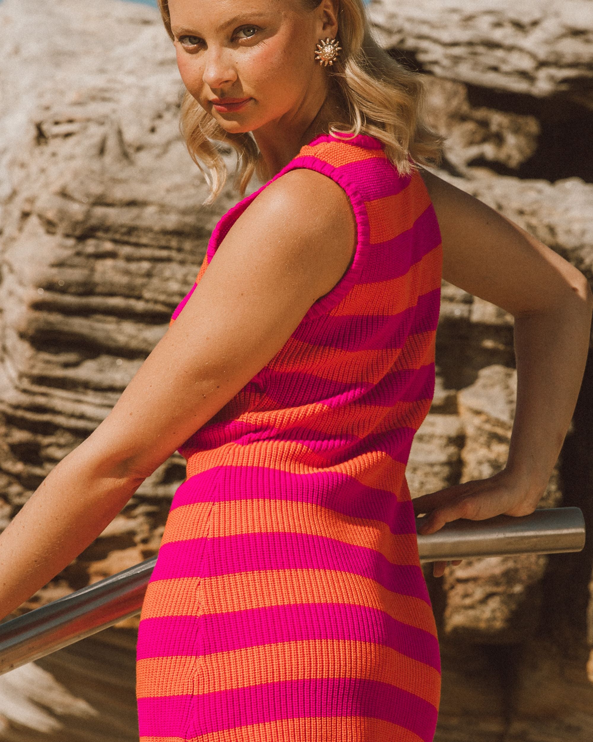 PAPER HEART / SUNNY DAY DRESS / PH12929