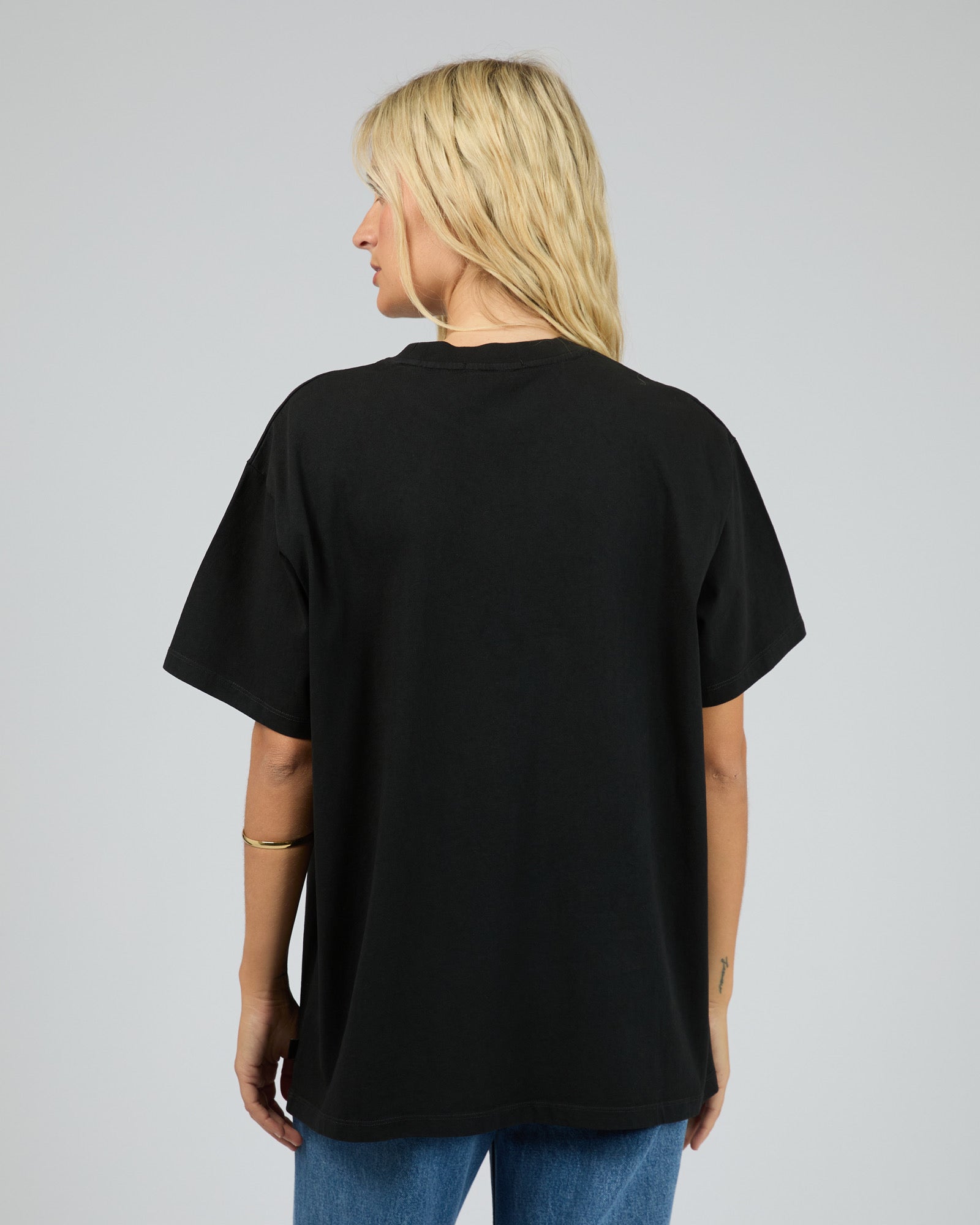 ALL ABOUT EVE / RODEO TEE / 6469025