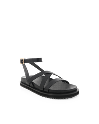 TULSI SANDLE - BLACK