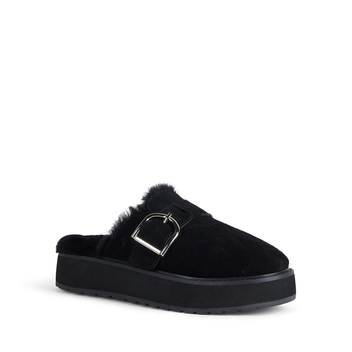 EMU / ADISON SCUFF / BLACK