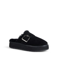 EMU / ADISON SCUFF / BLACK