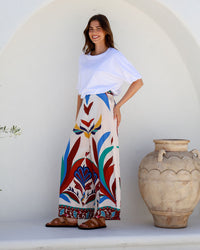Adelaide Pants