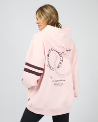 ALL ABOUT EVE / CONSCIOUS RELAXED HOODIE / 6477139