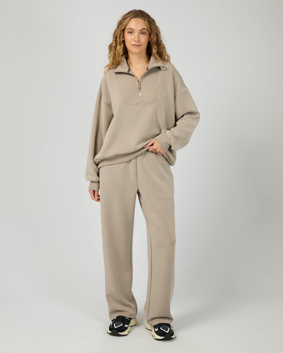 ALL ABOUT EVE ACTIVE / LUXE ACTIVE PANTS / 6476145.STNE