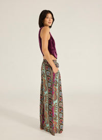 TIGERLILY / CAYA VEST / T762032