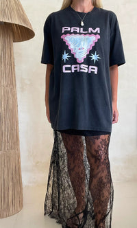 PALM COLLECTIVE / DOVE EYE TEE