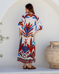 Adelaide Maxi
