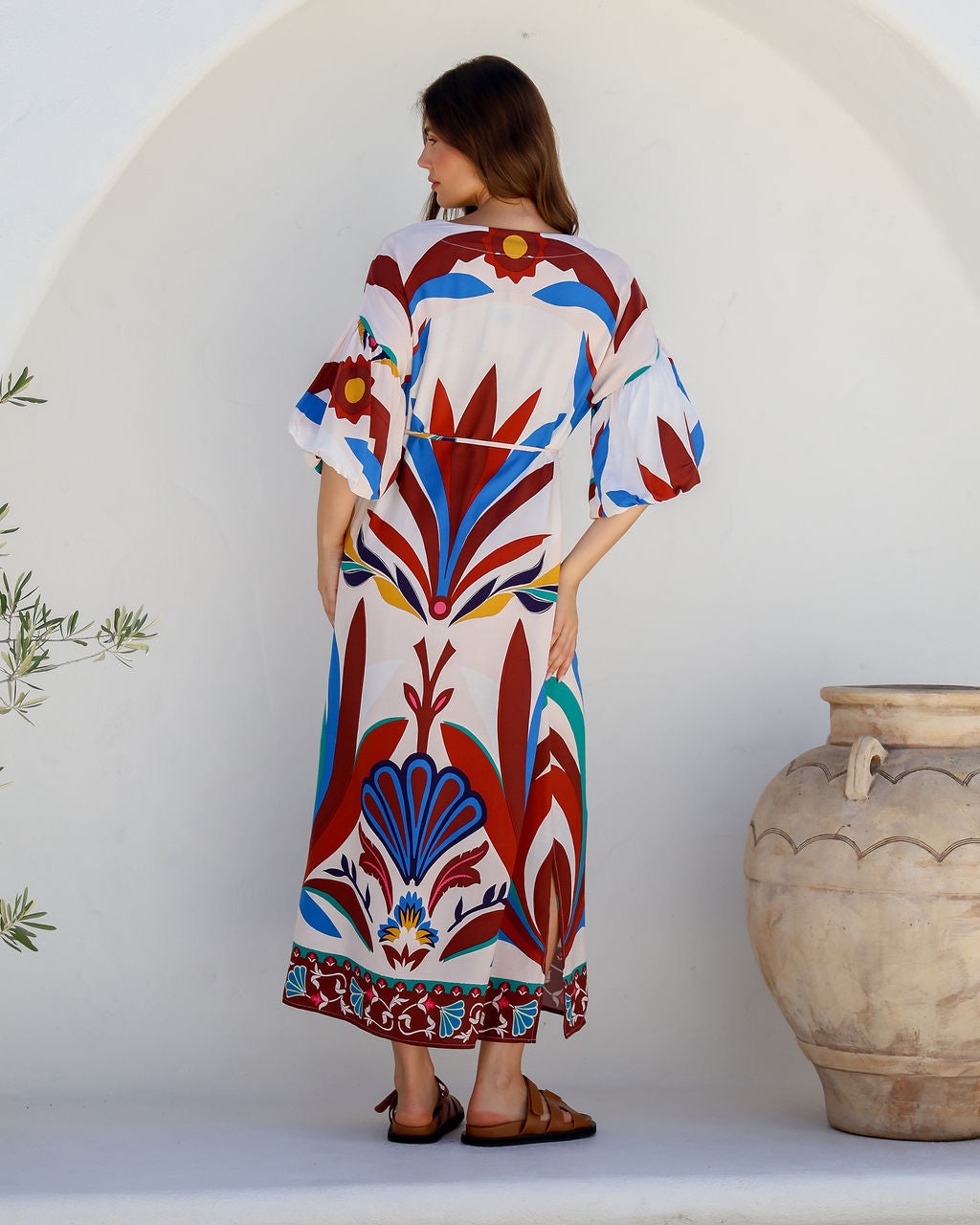 Adelaide Maxi