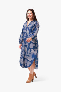 Penelope Dress