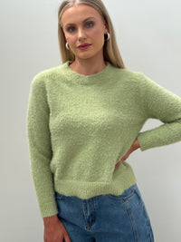 MOST / LUCETTE LUXE JUMPER / TF11152