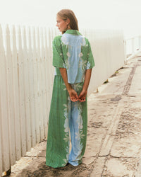 EBBY & I / BELLINI SHIRT / WVNE11750