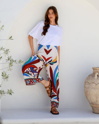 Adelaide Pants