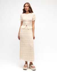 PAPER HEART / NICOLE SKIRT / PH12730