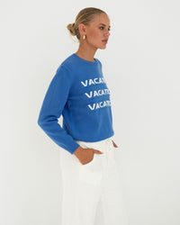 PAPER HEART / VACATION KNIT