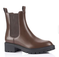 VERALI / JACE COMBAT BOOT