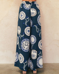 EBBY & I / WHIMSICAL PANT  / VVNE10855-3