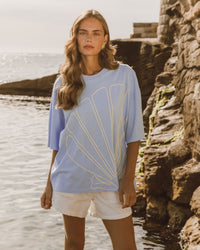 PAPER HEART / SHELLA TEE / PHM13260