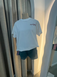 BY FRANKIE / MATCHA SHORTS