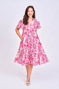 Emelia Dress